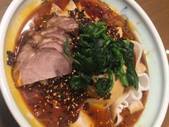 -秦唐一号西安菜馆(钟楼店)