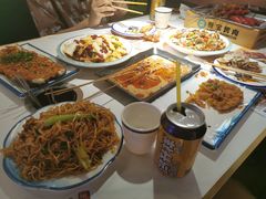 -叁宝烤肉• 西安烧烤(太乙路店)
