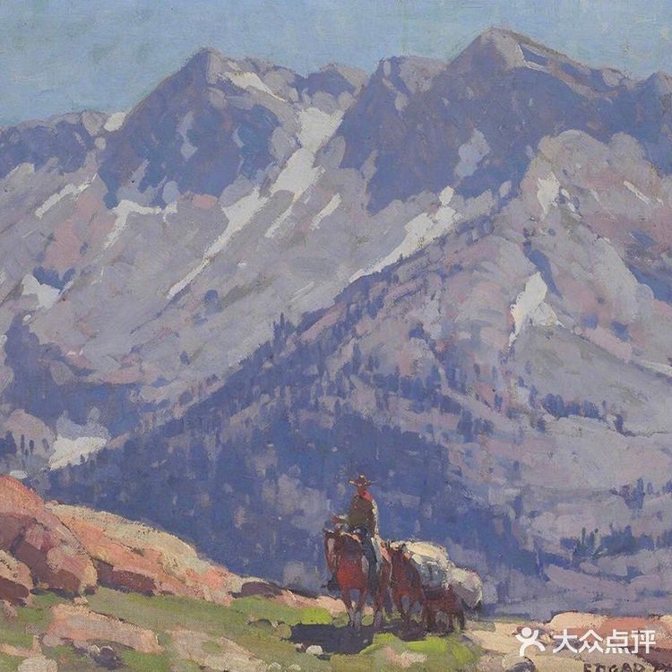 他走过的风景竟这么美😌😌