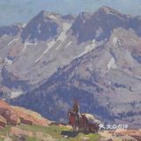 他走过的风景竟这么美😌😌