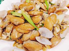 -四姑娘川味海鲜(八爪鱼店)