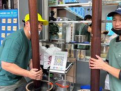 -芝麻糊世家(西华店)