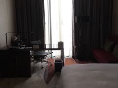 -广州天河希尔顿酒店