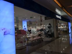 -英氏YEEHoO(二七万象城店)