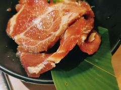 -新石器烤肉(西田城店)