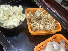 -星鸿社重庆老火锅(燃灯寺分店)