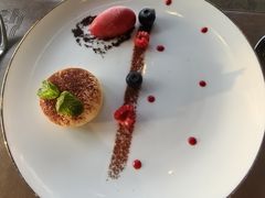 -恰餐厅 CHAR Grill&Bar(西安经开洲际店)