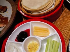 -青年公社烤鸭(青年路店)