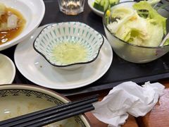 -菊儿人家·北京胡同菜(南锣鼓巷店)