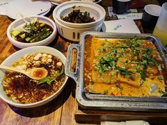 -绿茶餐厅(领展购物广场·中关村店)