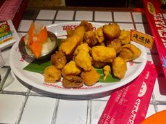 -碌碌发·东南亚风味烧烤档(体育西店)