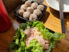 -四喜小胖·北京涮肉(五道营店)