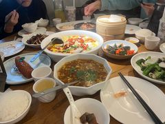 -金牌外婆家(苏州中心店)