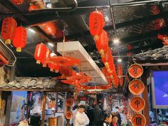 -客家大院·非遗赣南客家菜(郁孤台店)