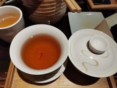 -青藤茶馆(南山路店)