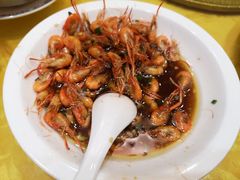 -大鸿运酒店·苏州菜·松鼠桂鱼(观前街店)