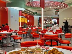 -避风塘·金牌店·夜宵(金玉兰店)