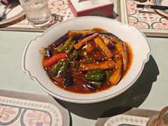 -海尔巴格一甸茶餐厅(团结路店)
