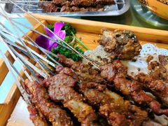 -三羊居食府(文艺路店)