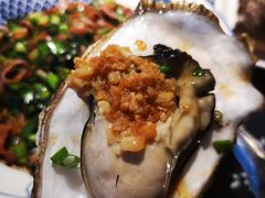 -旺角小渔村·海肠捞饭开创者(二马路店)