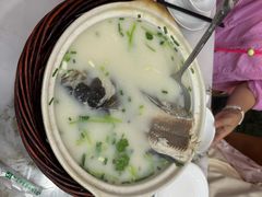 -高老庄·老溧阳·私房菜(南山竹海店)