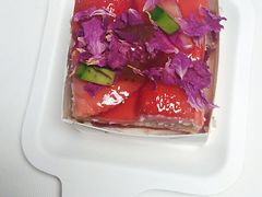 -EVERNAKED裸蛋糕(SOHO天山店)