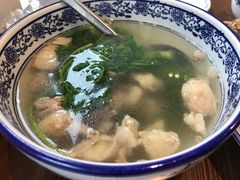 -兰边碗(鼓楼店)