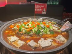 -师烤·豆花烤鱼(深圳坂田天虹店)