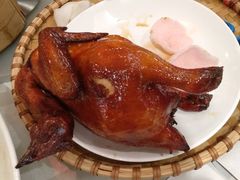 -稻香酒家·35年老字号(侨光店)