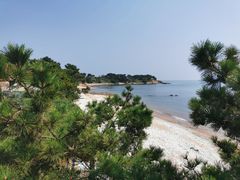 -石岛赤山风景区