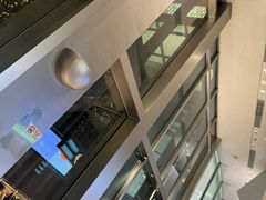 -喜茶(上海北外滩来福士店)
