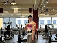 -聚健身GatherFitness(余杭店)