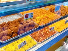 -鲍师傅糕点(大沽南路店)