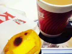 -肯德基(东直门来福士店)