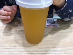 杏皮水-唏嘛香·金城牛大(虹口龙之梦店)