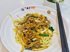 -二扁私房面馆(崂山路店)