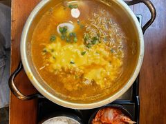 -米屋石锅拌饭(师大店)