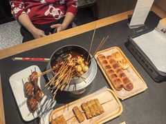 -鸿宇海鲜烧烤(红海新区店)