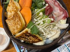 -三月居酒屋(青年大街店)