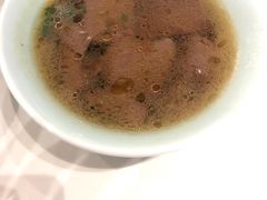 猪血汤-火宫殿(五一大道分店)