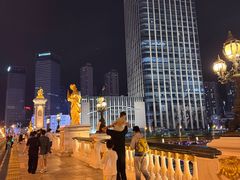 -清真喜兰老丁羊汤特色小吃