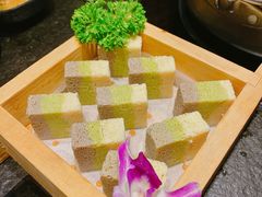 -新草堂锅物料理(泉城路店)