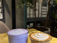 澳白-ZM COFFEE(西安路店)