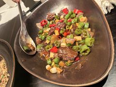 -浙江安吉JW万豪酒店·万豪中餐厅