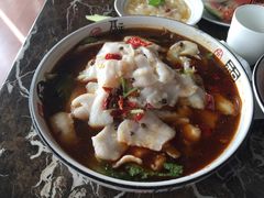 -风味小馆(天目湖宾馆店)