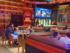 -丽伟的串·烧烤·砂锅(季景天地店)