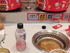 -龍歌自助小火锅(李沧丽达店)