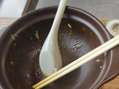-李先生牛肉面大王(马栏店)