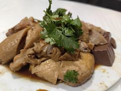 -车头老二大排档