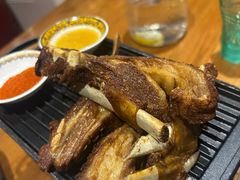 -敏珠拉姆藏餐·南京厨房(富春江东街店)